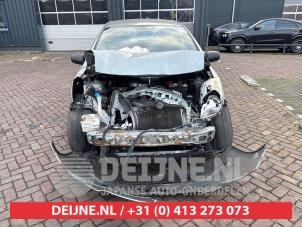 Toyota Yaris 2 06-