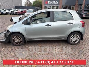 Toyota Yaris 2 06-