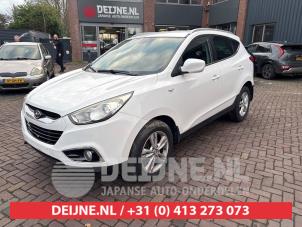 Hyundai IX35 10-