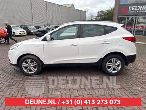 Hyundai IX35 10-