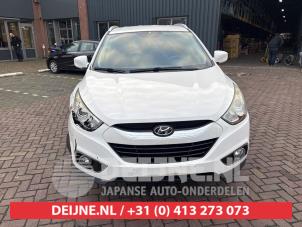 Hyundai IX35 10-