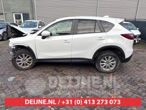 Mazda CX-5 11-
