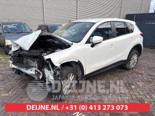 Mazda CX-5 11-