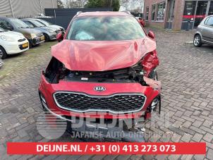 Kia Sportage 16-