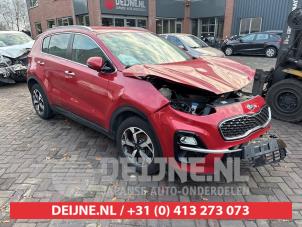 Kia Sportage Dynamo O704864 Spenderfahrzeug