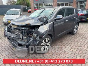 Kia Sportage 10-