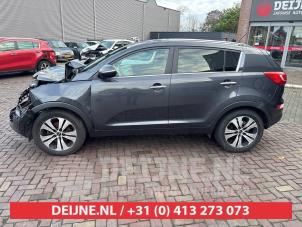 Kia Sportage 10-