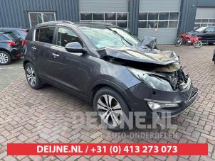 Kia Sportage Getriebe O703913 Spenderfahrzeug