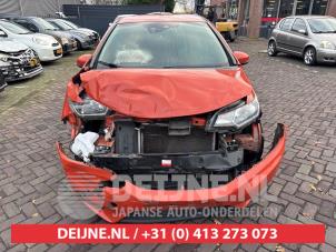 Honda Jazz 15-