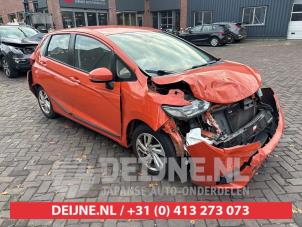 Honda Jazz 1.3 -i-VTEC 16V  (Sloop)