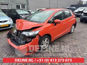 Honda Jazz 15-