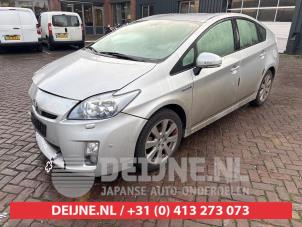 Toyota Prius 09-