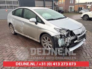 Toyota Prius Abdeckkappe Abschleppöse vorne O704974 Spenderfahrzeug