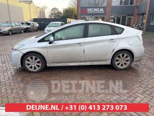 Toyota Prius 09-