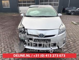 Toyota Prius 09-