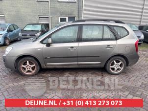 Kia Carens 07-