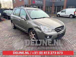Kia Carens Heckklappe O738991 Spenderfahrzeug