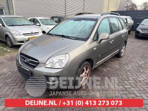 Kia Carens 07-