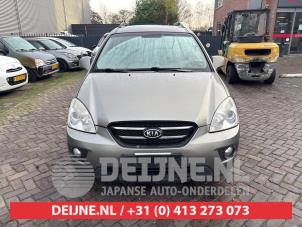 Kia Carens 07-