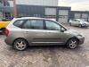 Kia Carens III 2.0i CVVT 16V Sloopvoertuig (2009, Grijs)