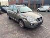 Kia Carens III 2.0i CVVT 16V Sloopvoertuig (2009, Grijs)