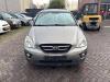 Kia Carens III 2.0i CVVT 16V Sloopvoertuig (2009, Grijs)