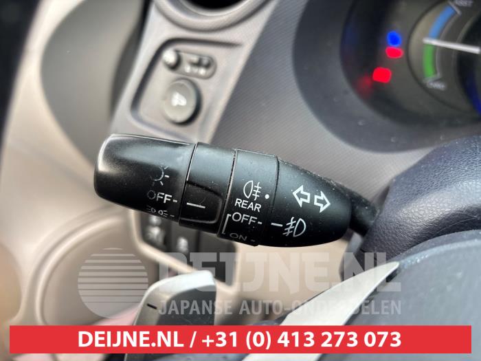 Honda Insight 1.3 16V VTEC Sloopvoertuig (2010, Zwart)