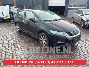 Honda Insight Multi-functional window switch O710423 Donor vehicle