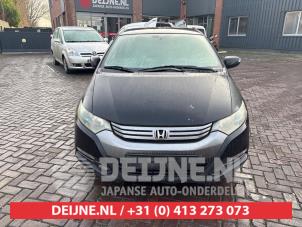Honda Insight 09-