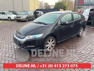 Honda Insight 09-