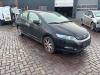 Honda Insight 1.3 16V VTEC Sloopvoertuig (2010, Zwart)