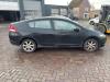 Honda Insight 1.3 16V VTEC Sloopvoertuig (2010, Zwart)