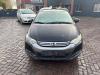 Honda Insight 1.3 16V VTEC Sloopvoertuig (2010, Zwart)