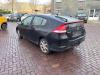 Honda Insight 1.3 16V VTEC Sloopvoertuig (2010, Zwart)