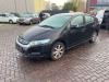 Honda Insight 1.3 16V VTEC Sloopvoertuig (2010, Zwart)