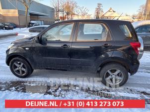 Daihatsu Terios 06-
