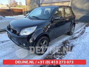 Daihatsu Terios 06-