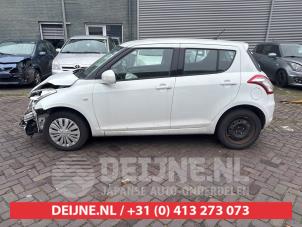 Suzuki Swift 10-