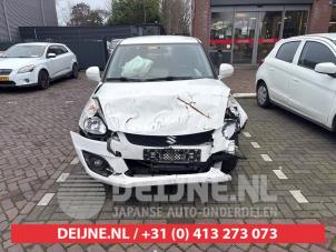 Suzuki Swift 10-