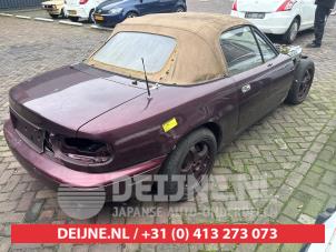 Mazda MX-5 NA 91-