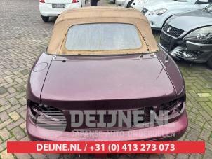 Mazda MX-5 NA 91-