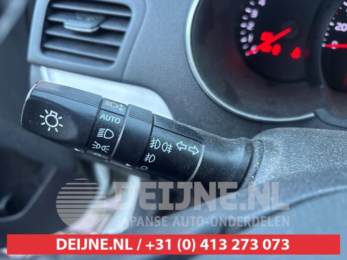 Kia Picanto 1.0 12V Sloopvoertuig (2016, Wit)