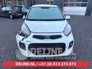 Kia Picanto 11-