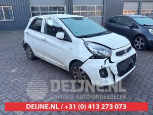 Kia Picanto Dynamo O706123 Spenderfahrzeug