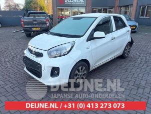 Kia Picanto 11-