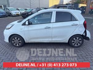 Kia Picanto 11-