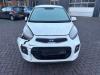 Kia Picanto 1.0 12V Sloopvoertuig (2016, Wit)