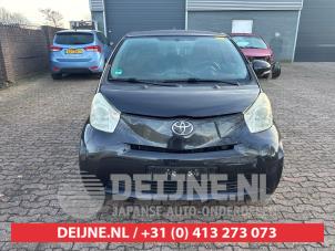 Toyota IQ 09-