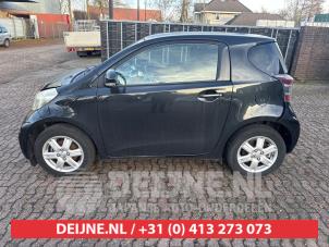 Toyota IQ 09-