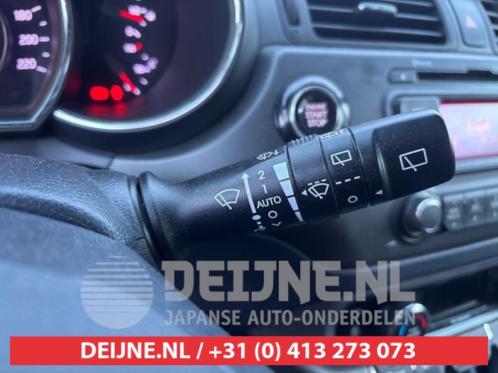 Kia Rio III 1.2 CVVT 16V Sloopvoertuig (2012, Grijs)